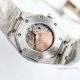 Swiss Quality Copy Audemars Piguet Pave Diamond Royal Oak Watch 8215 Movement (7)_th.jpg